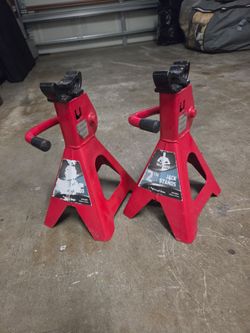 Jack Stands