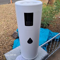 4.5 Gallon Humidifier