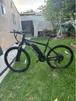 Ancheer electric bike