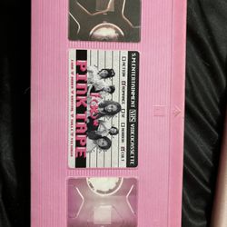FX pinktape