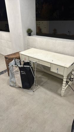 Desk Laundry Bags