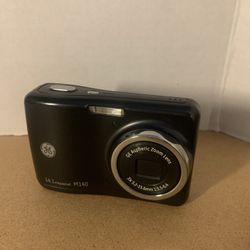 Digital Camera