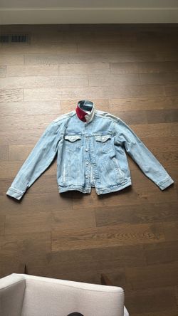 Vintage Jacket 