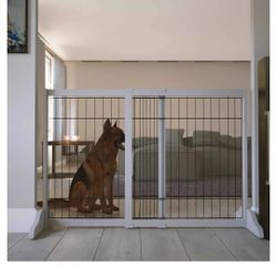 Dog Gate