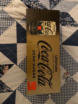 Ultimate Coca Cola