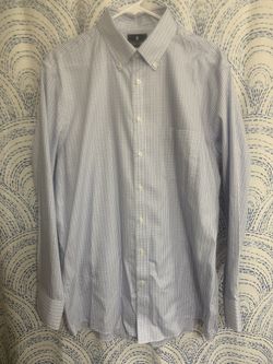 Men’s stafford dress shirts