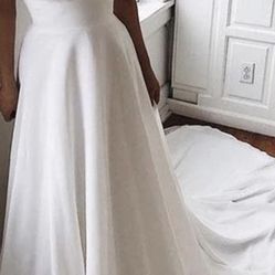 Bridal Dress