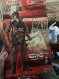 Elite Force WWII Collection