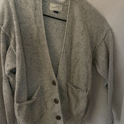 Cardigan 