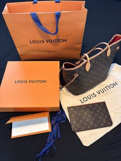 Louis Vuitton Purse