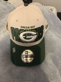 Green Bay packers NFL Cap