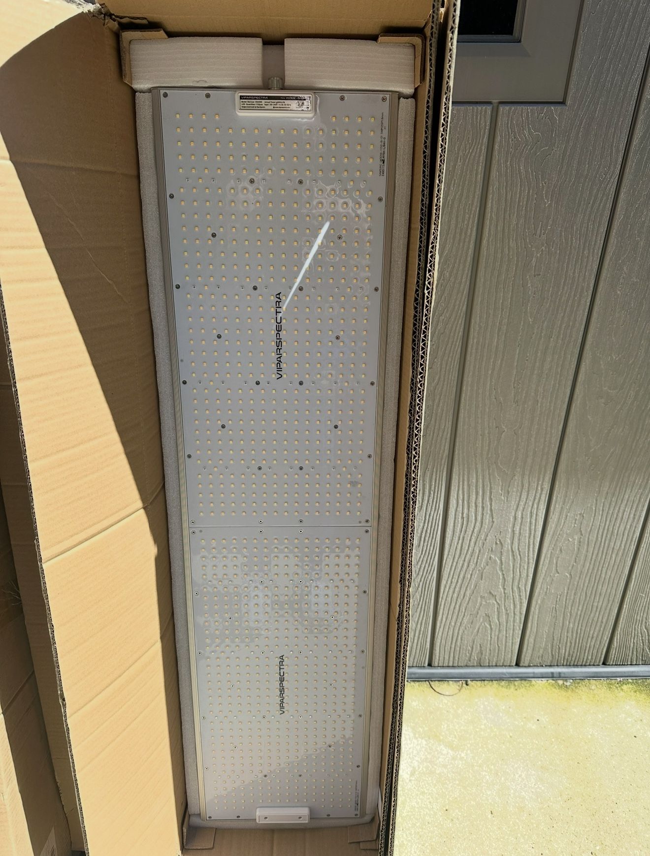 Grow Lights And Multiple Fans And Trimming Equipment