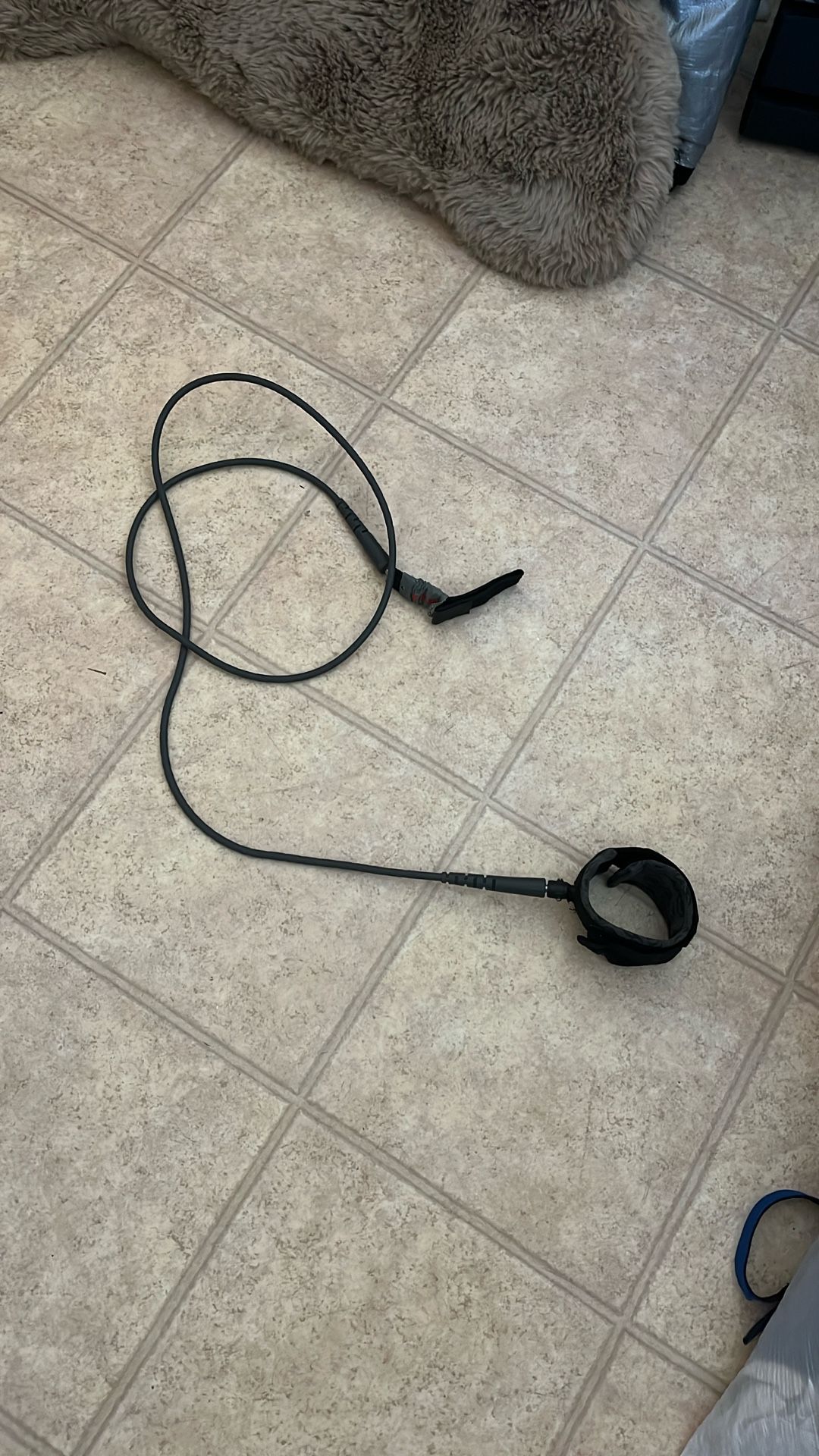 Surfboard Leash