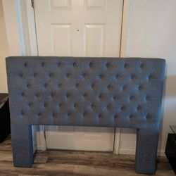 Headboard (Queen Size)