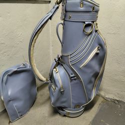 Daiwa Golf Bag