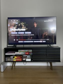 Tv Unit / Tv Console