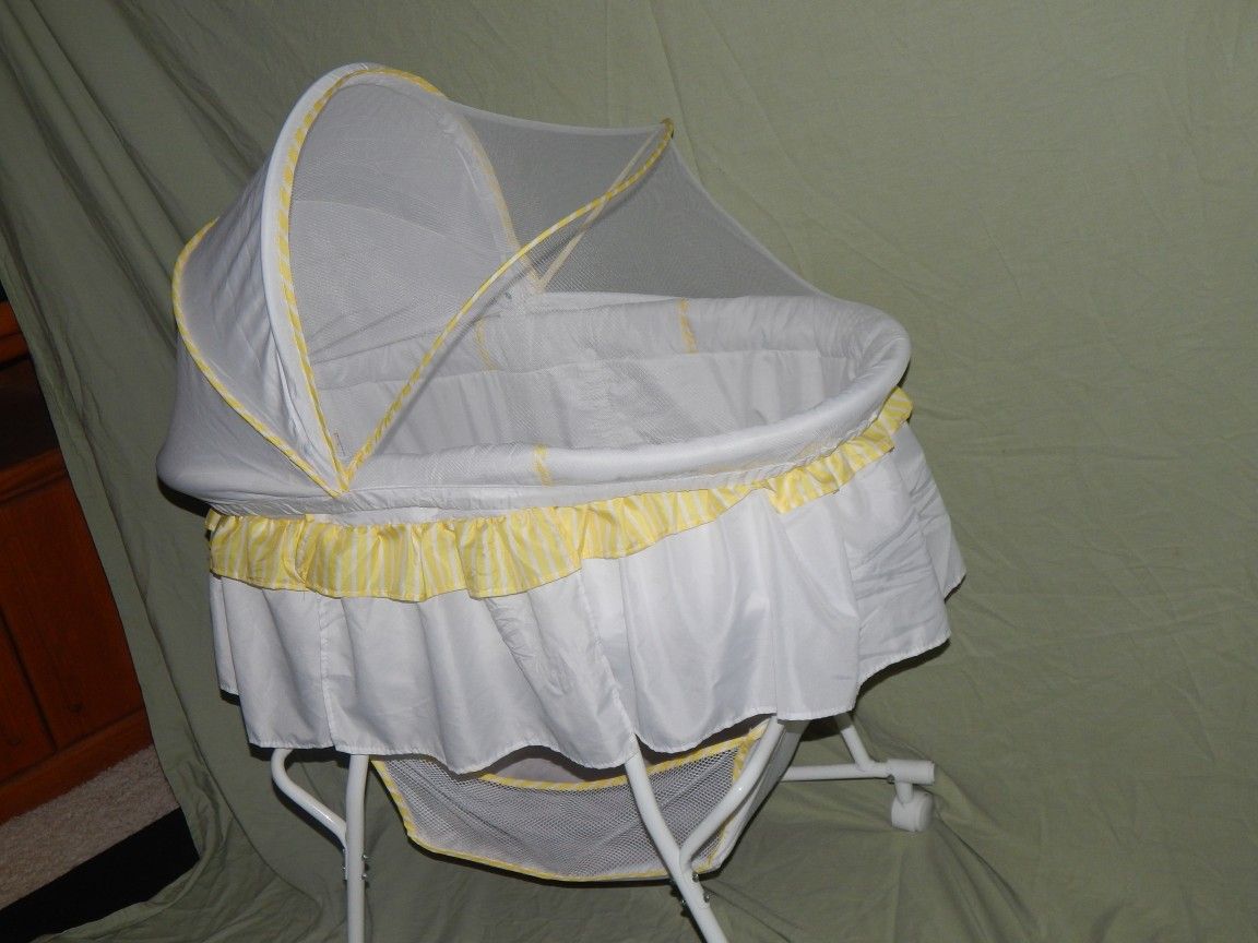 Baby Bassinet