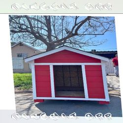 Garden Pet Houses - Solid Homes for Content Pets others eight