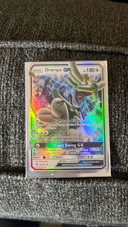 Pokémon trading cards