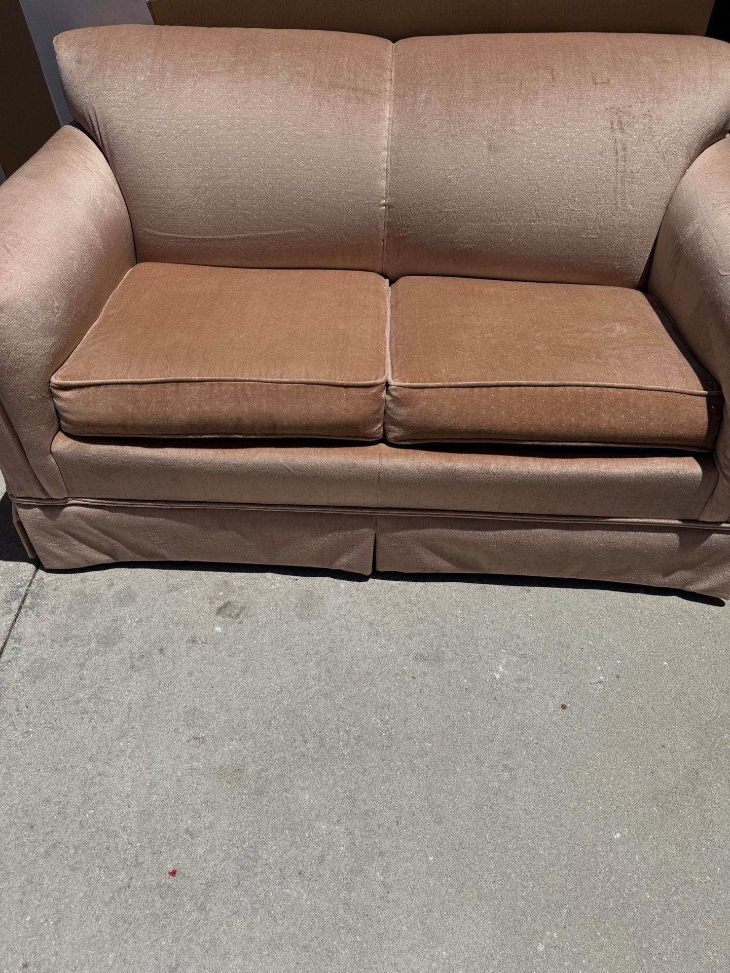 Loveseat