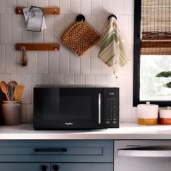 All In One Microwave With Air fryer.