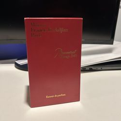 Baccarat Rouge 540