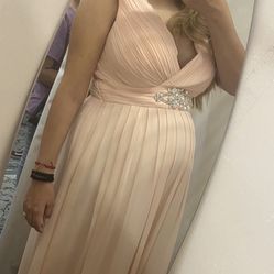 Baby Shower Dress