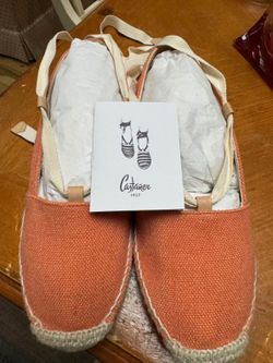Stylish Castaner size 9 New Women’s Shoes