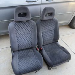 1(contact info removed) Honda Civic si Seats 