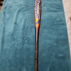 Louisville Slugger TPX  OMAHA SCANDIUM baseball Bat