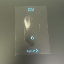 G Pro Wireless