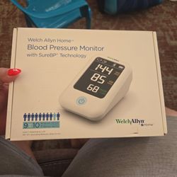 Blood Pressure Machine New
