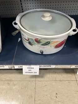 COOKER