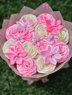 Mothers Day Eternal Bouquets 💐