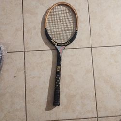 Fila Tennis Racket