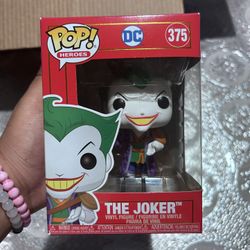 Funko Pop The Joker