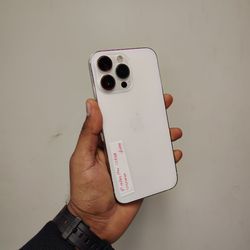 iPhone 14 Pro Max 128GB Liberado — Oferta en efectivo: $489 🤩 (Protector de pantalla gratis)
