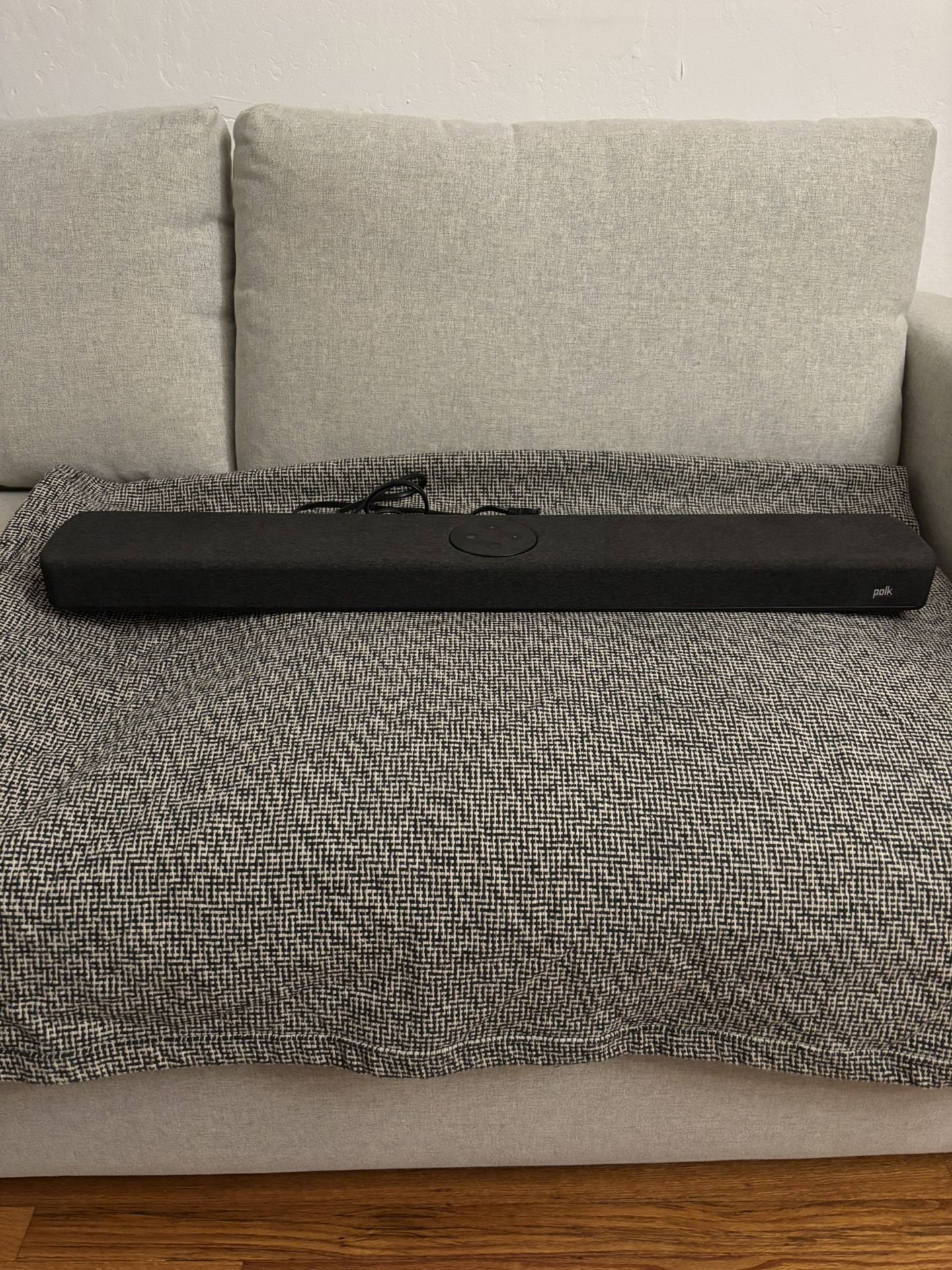 Polk React Soundbar