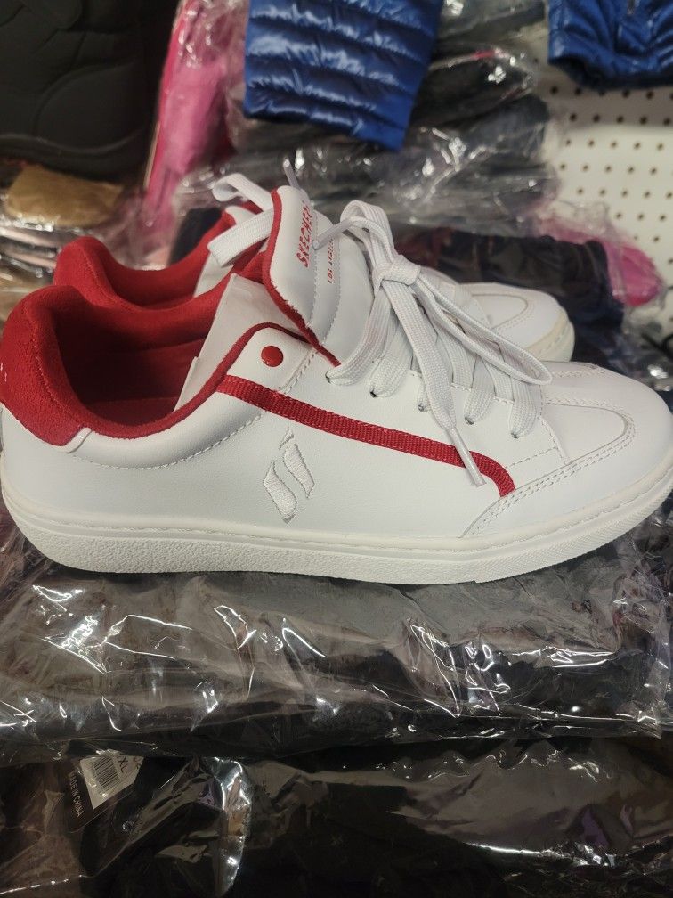 SKECHERS PARA MUJER NUEVOS