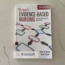 Research in Nursing book