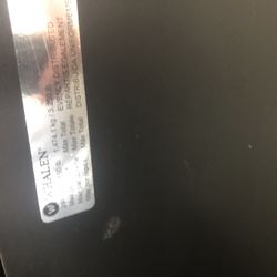 Whalen Metal Shelves 