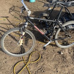 26 inch specialized mountain bike
