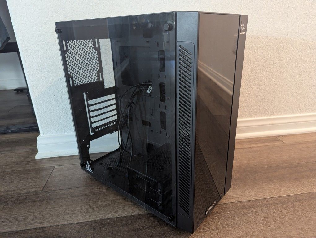 MATREXX 55 Computer Case