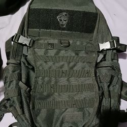 SOG backpack