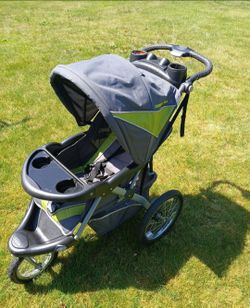 Stroller