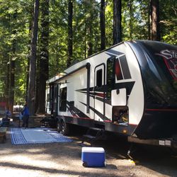 2019 Cruiser Stryker 2916