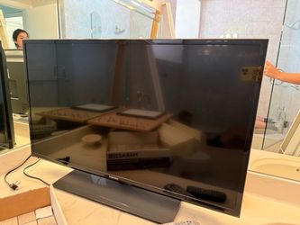 Samsung tv