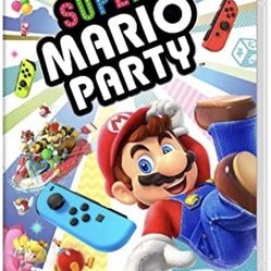 Mario Party 