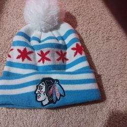 Chicago Blackhawks Hat