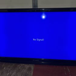40 Inch Dynex LCD TV 